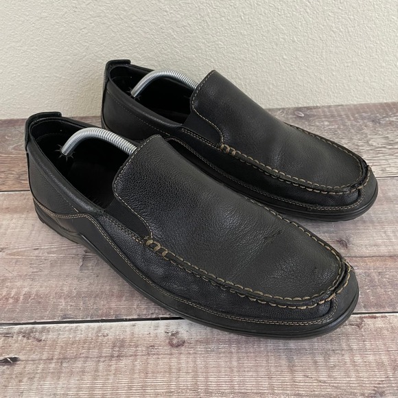 Cole Haan | Shoes | Cole Haan Tucker Venetian Shoes Mens 3 M  display picture 1
